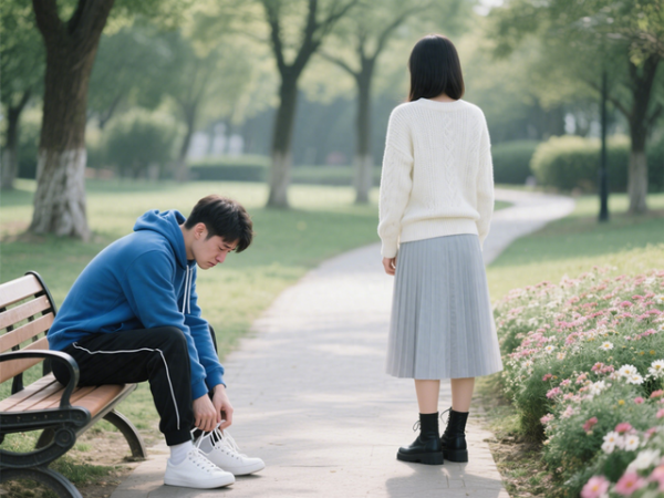 股腰包 当你的老公开始不尊重你，聪明的女人都知道做这3件事情