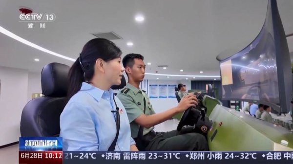 老钱庄 三所新军校面向社会招生啦，都有哪些特色课程？
